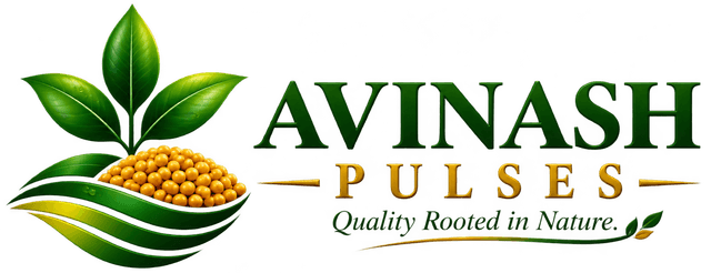 Avinash Pulses