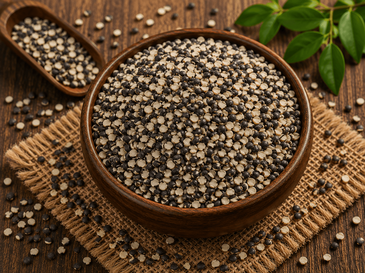 Urad Dal from Avinash Pulses